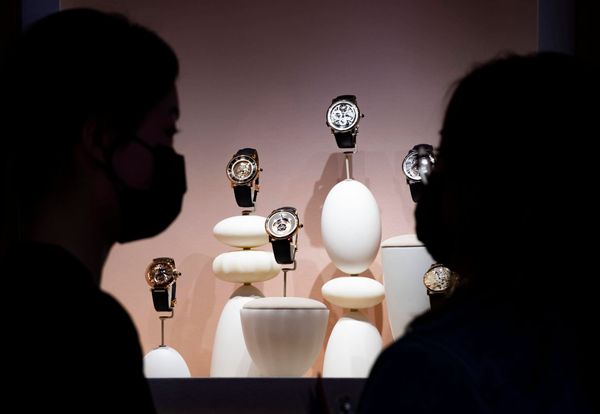 Vernichtungsschlag am Luxusmarkt: Cartier-Mutter Richemont reißt die Zügel an