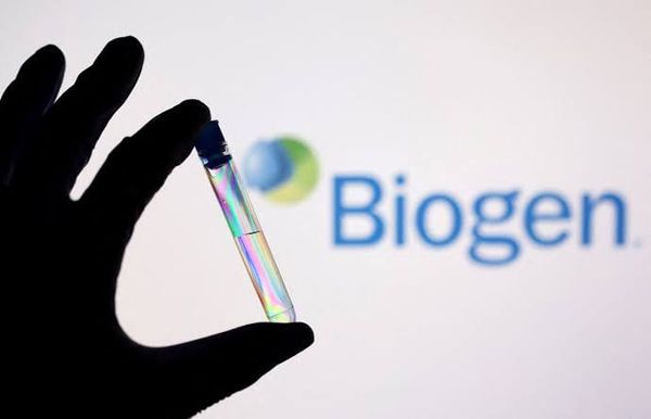 Biogen holt Rechts-Experte: Wer ist Michael Parini und was ändert sich jetzt?