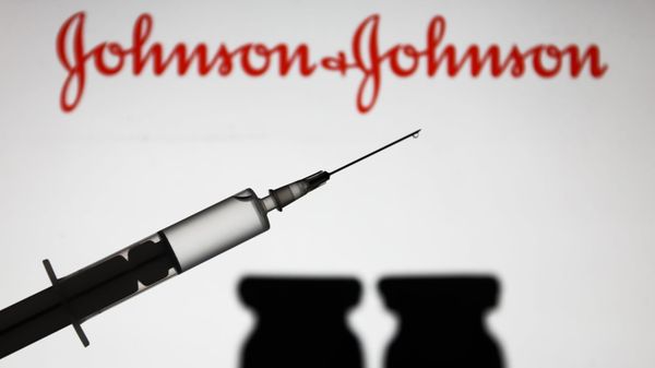 Johnson & Johnson zündet die Krebs-Gewinnmaschine