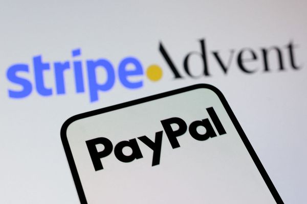 Stripe und Advent greifen nach PayPal – doch selbst Michael Burry hält das Angebot für zu niedrig