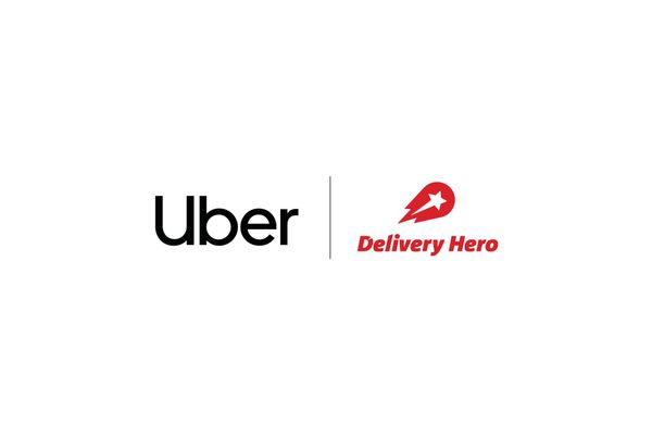 Uber Vernichtungsschlag: Delivery Hero für 12,7 Mrd. geschluckt