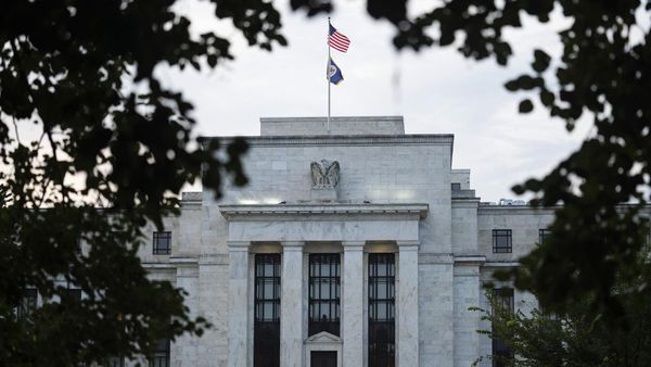 Überraschung an der Wall Street: Fed hält Leitzins fest – aber Warsh sendet klares Signal