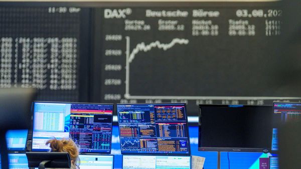 26.000er Marke geknackt: Was Anleger jetzt wissen müssen – trotz August-Risiko