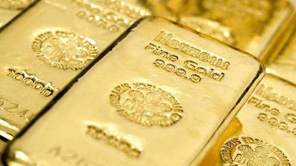5.000 Dollar je Feinunze: UBS sieht Gold-Explosion in 2027