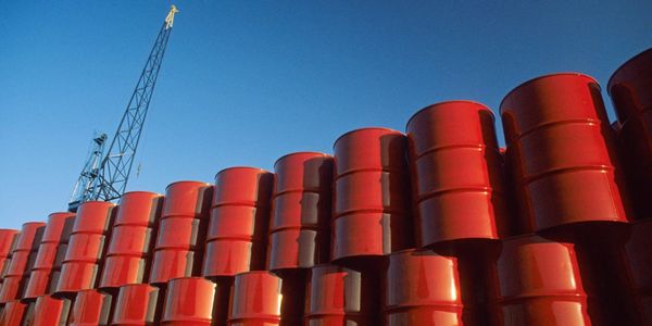 80 Dollar je Barrel: Warum das Hormus-Abkommen die Ölmärkte noch nicht bewegt