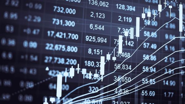 960% Rendite: Dieser Vermögensverwalter wettet gegen die ETF-Milliarden