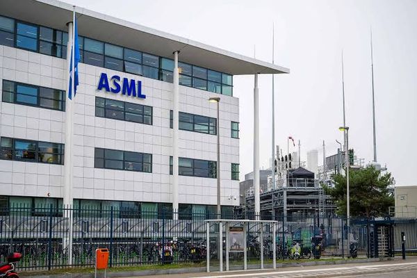ASML-Aktie nach Rebound ins Stocken geraten – Was Anleger jetzt wissen müssen