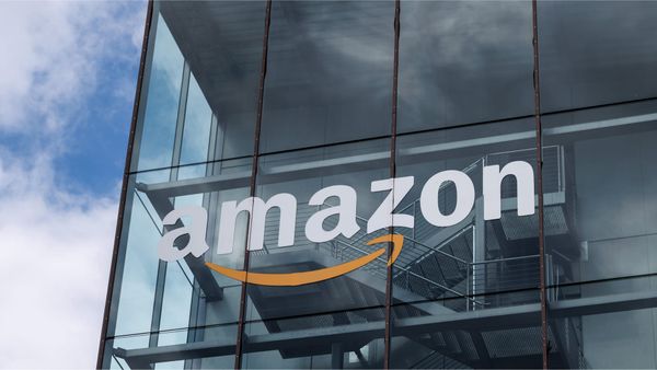 AWS explodiert: Amazon liefert das stärkste Cloud-Wachstum seit Jahren und die Aktie springt zweistellig