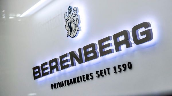 Abgang mit Signalwirkung: Berenberg Bank verliert ihren KI-Chef – wer folgt?