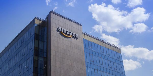Amazon knackt 3-Billionen-Dollar-Marke: Warum Anleger jetzt nachkaufen