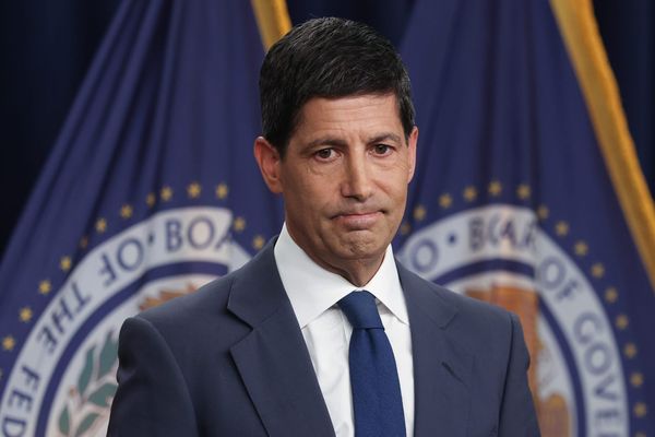Anleihemarkt dreht den Spieß um: Das macht Kevin Warsh jetzt zum Zuschauer