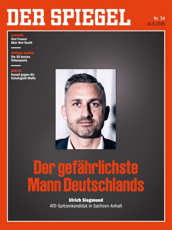 Ist das noch Qualitätsjournalismus? Das absurde Spiegel-Cover und der unfreiwillige PR-Triumph