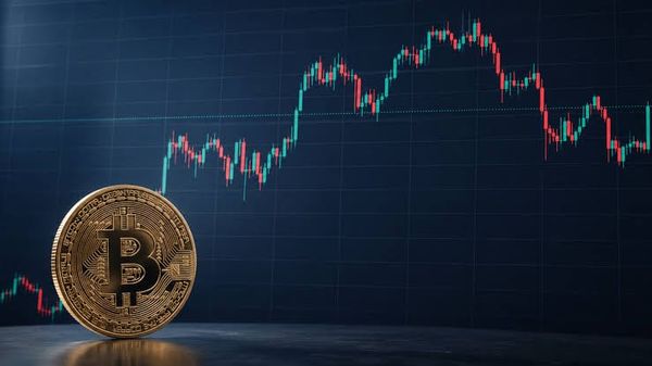 Bitcoin überschreitet $ 76 K-Marke: Warnsignale für Trader mehren sich