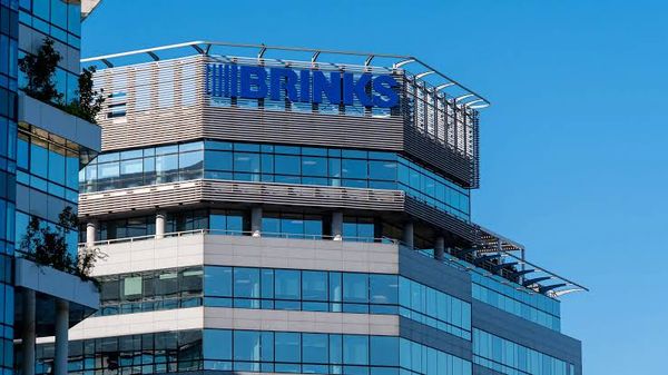 Brink's Company Q2 2026: Sicherheitsriese offenbart Gewinntreiber – Das sind die 3 Überraschungen