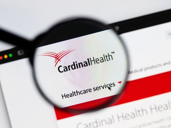 Cardinal Health schlägt Erwartungen um 23% – doch die wahre Geschichte ist deutlich düsterer