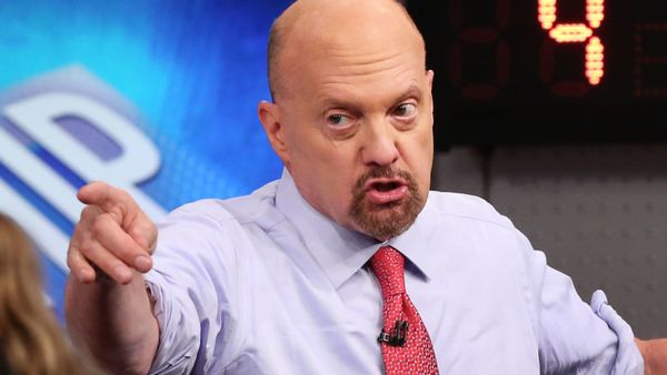 Cramer schlägt Alarm: Warum dieser Börsen-Crash die beste Einstiegschance seit Monaten ist