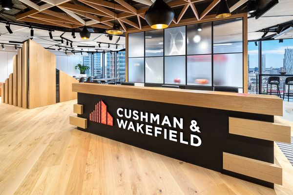 Cushman & Wakefield schockt mit Q2-Zahlen: Das hätte keiner erwartet