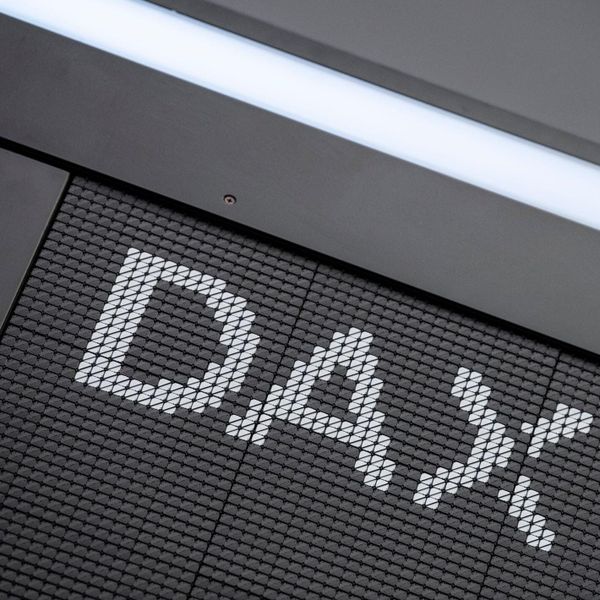 DAX durchbricht 26.000er-Marke – Schwergewichte treiben Rekordkurs