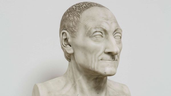 Das Vermächtnis eines Bankiers: Wie Johann Friedrich Städel sein Imperium unsterblich machte