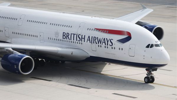 Der Iran-Krieg reißt ein Milliardenloch in die Bilanz von British-Airways-Mutter IAG