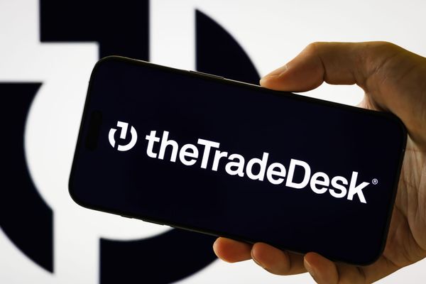 Der Trade-Desk-Crash, der Michael C. Jakob zum ehrlichsten Finfluencer Deutschlands machte