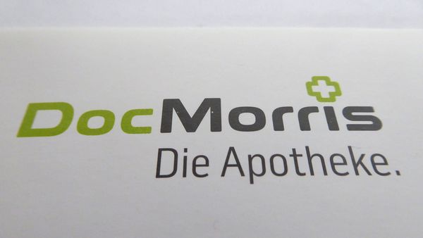 E-Rezept-Boom beflügelt DocMorris: Online-Apotheke hebt Jahresprognose deutlich an