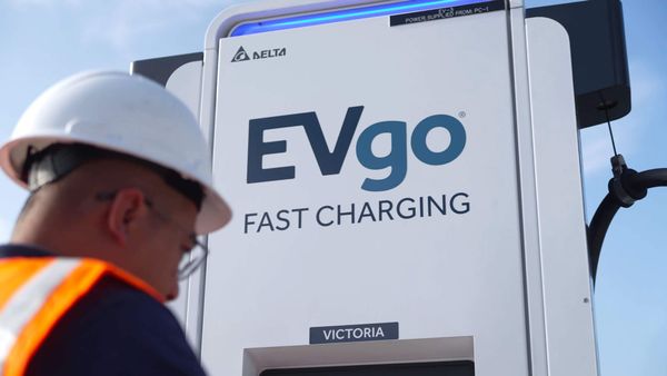 EVgo knackt die Rentabilitäts-Marke: Das ändert alles für den EV-Ladesektor