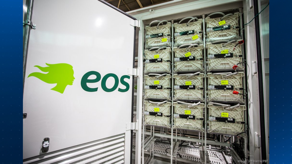 Eos Energy schockt mit Q2-Zahlen: Das Geheimnis hinter dem Batterie-Boom