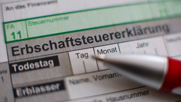 Erbschaftsteuer-Schock: Warum selbst kleine Erbschaften den Fiskus Millionen kosten