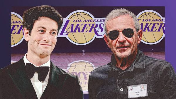 Familienkrieg um Lakers: Jeanie Buss blockiert Milliarden-Deal mit Iger und Kushner