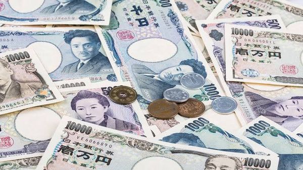 Geheimplan gegen Yen-Kollaps: Wie Bessent die Fed zu Japans Rettung einspannt