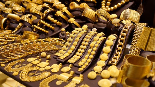Gold-Futures im Höhenflug: Diese 3 Faktoren treiben den Preis jetzt nach oben