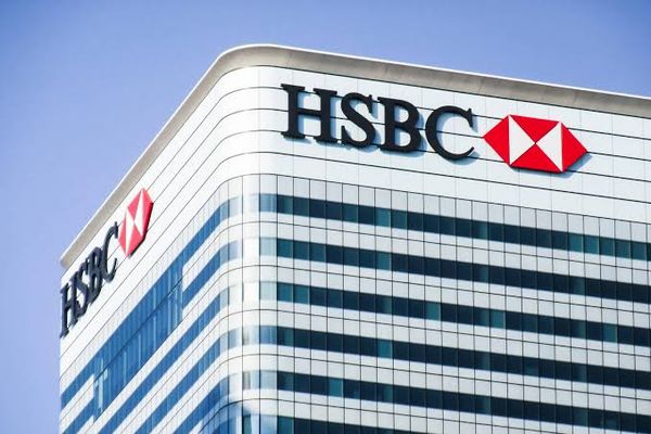 HSBC schockt Börse mit Gewinn-Überraschung – Analysten lagen deutlich daneben