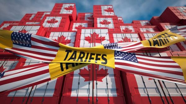 Handelspoker eskaliert: Kanada droht mit Gegenzöllen – 50%-Strafzölle ab 8. September