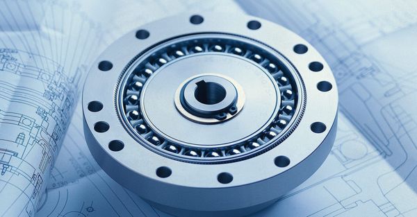Harmonic Drive Systems hebt Prognose an: Aufträge schießen um 56% in die Höhe
