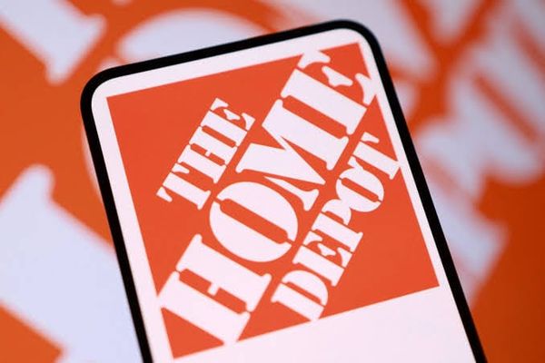 Heimwerker retten Home Depot: Kleine Reparaturprojekte kompensieren die Flaute am Häusermarkt