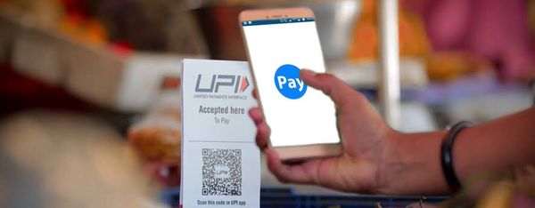 Indiens digitales Zahlungs-Wunder wackelt: UPI könnte bald teuer werden