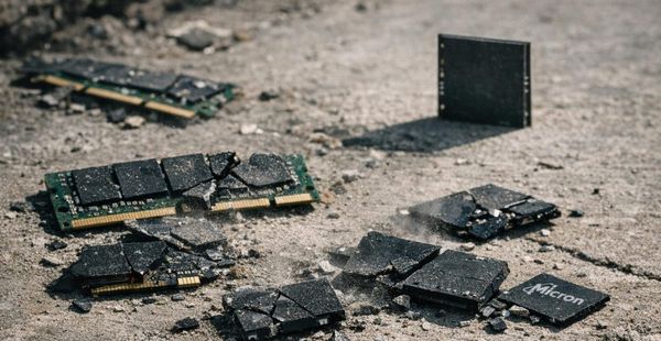 KI-Aktien-Crash schockt Märkte – doch smarte Investoren wittern jetzt die größte Chance