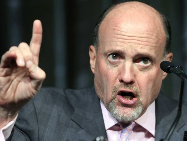 KI-Boom ändert alles: Warum Jim Cramer jetzt zu diesen 4 Memory-Aktien rät