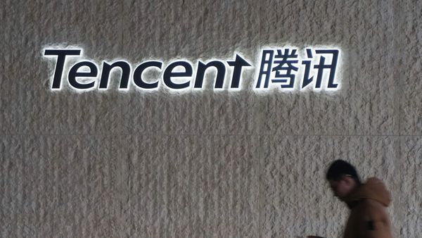KI-Kosten bremsen Tencent aus: Umsatz übertrifft Erwartungen, Gewinn enttäuscht deutlich