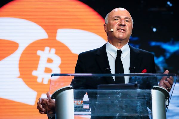 Kevin O'Leary verrät Steve Jobs Geheimnis: Diese 3 täglichen Aufgaben machen Unternehmer erfolgreich