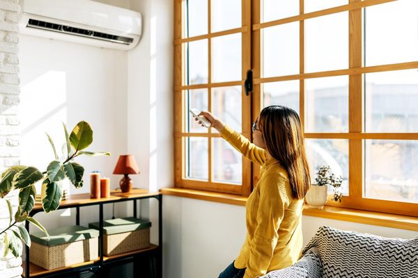 Klimaanlage statt Lage: Wie Hitze Ihre Immobilie um bis zu 15% abwertet