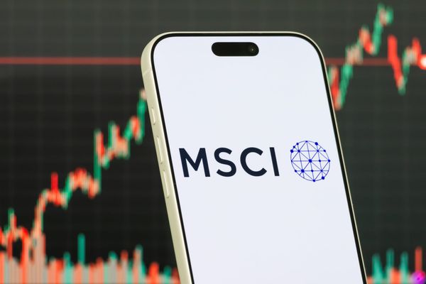 MSCI World verliert Krone: Dieser ETF überholt den Klassiker – die Top 10 der Profis