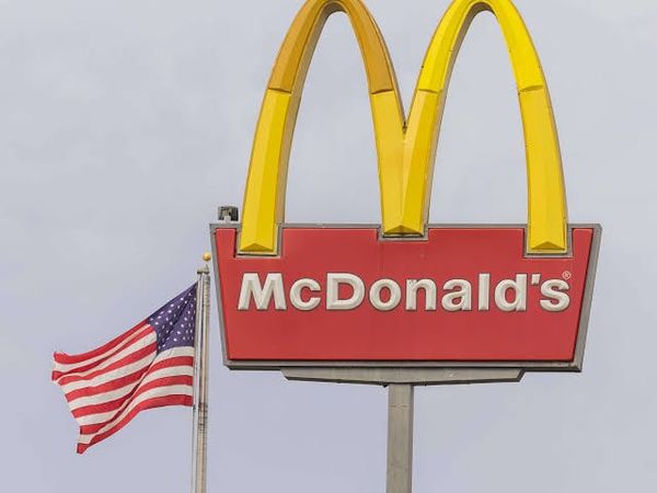 McDonald's-Aktie fällt 11% – Was die kommenden Zahlen jetzt offenbaren