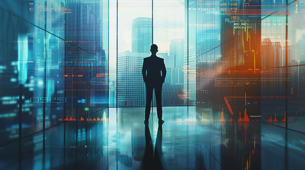 Michael C. Jakob – Der rationale Investor - Weltraum als die nächste geopolitische Monopolarena