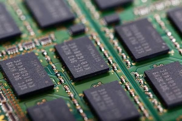 Micron und SanDisk schießen nach oben: Das KI-Szenario, das Anleger übersehen haben