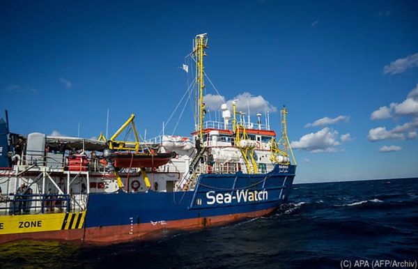 Milliarden-Aderlass im Mittelmeer: Wie deutsche NGO-Schiffe das europäische Asylsystem sprengen