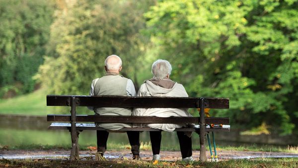 Mit 70 Jahren reich werden: So optimiert dieser Rentner jetzt seine Finanzen