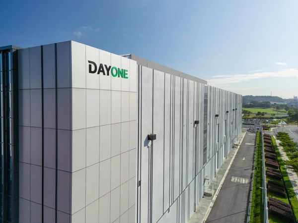 Nächster Rechenzentrums-Riese strebt an die Wall Street: DayOne plant 5-Milliarden-Dollar-IPO
