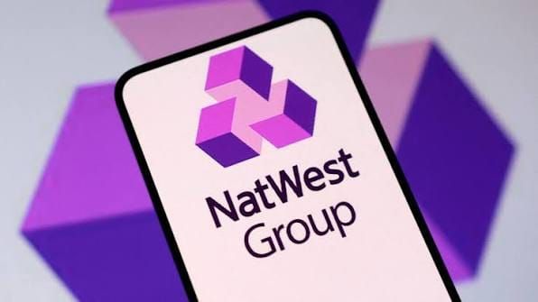 NatWest Markets trotzt Marktchaos: 77 Millionen Pfund Gewinn im ersten Halbjahr